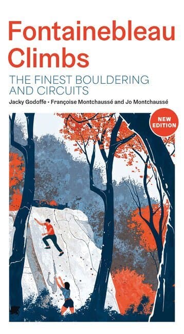 Fontainebleau Climbs