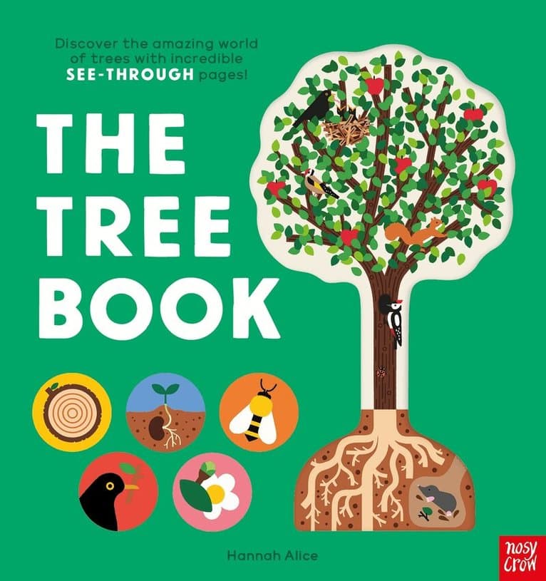 Tree Book