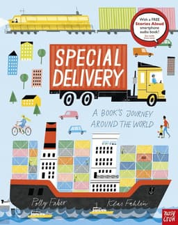 Special Delivery