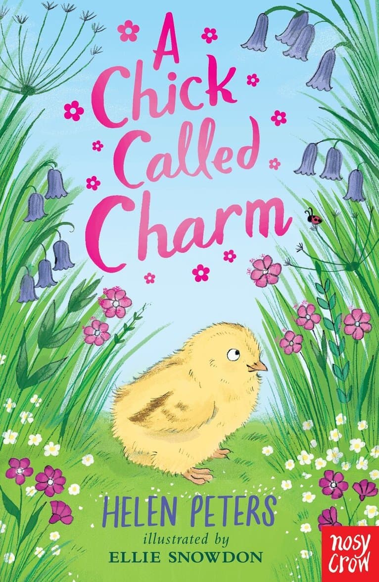 Chick Called Charm