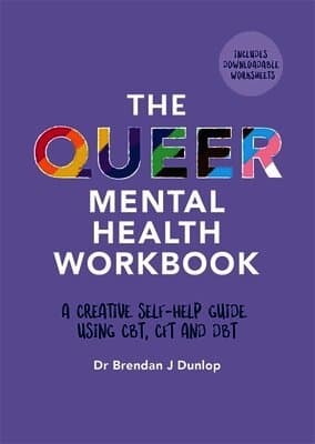 Queer Mental Health Workbook