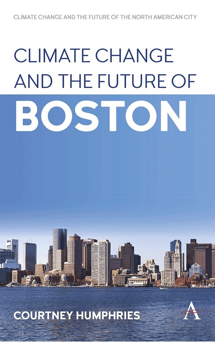 Climate Change and the Future of Boston