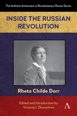 Inside the Russian Revolution