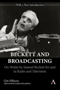 Beckett and Broadcasting