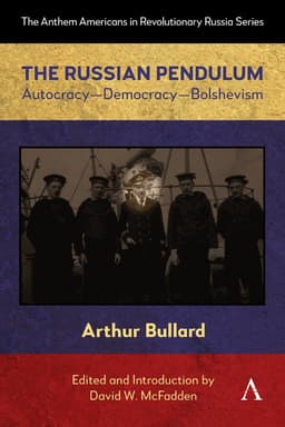 Russian Pendulum