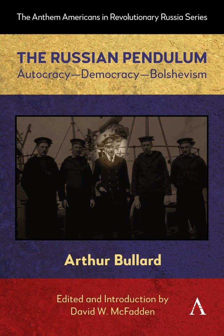 Russian Pendulum