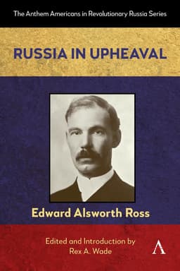 Russia in Upheaval