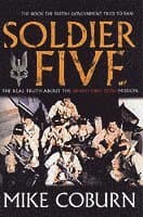 Soldier Five
