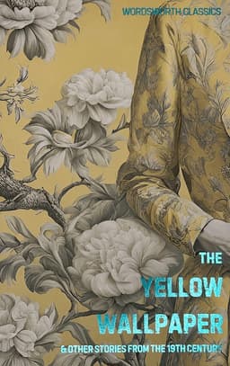 Yellow Wallpaper