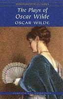 Omslag till boken Plays of Oscar Wilde av Oscar Wilde