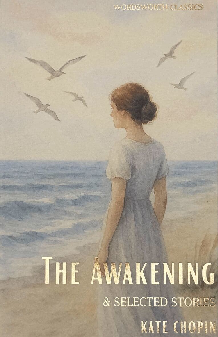 Awakening and Selected Stories