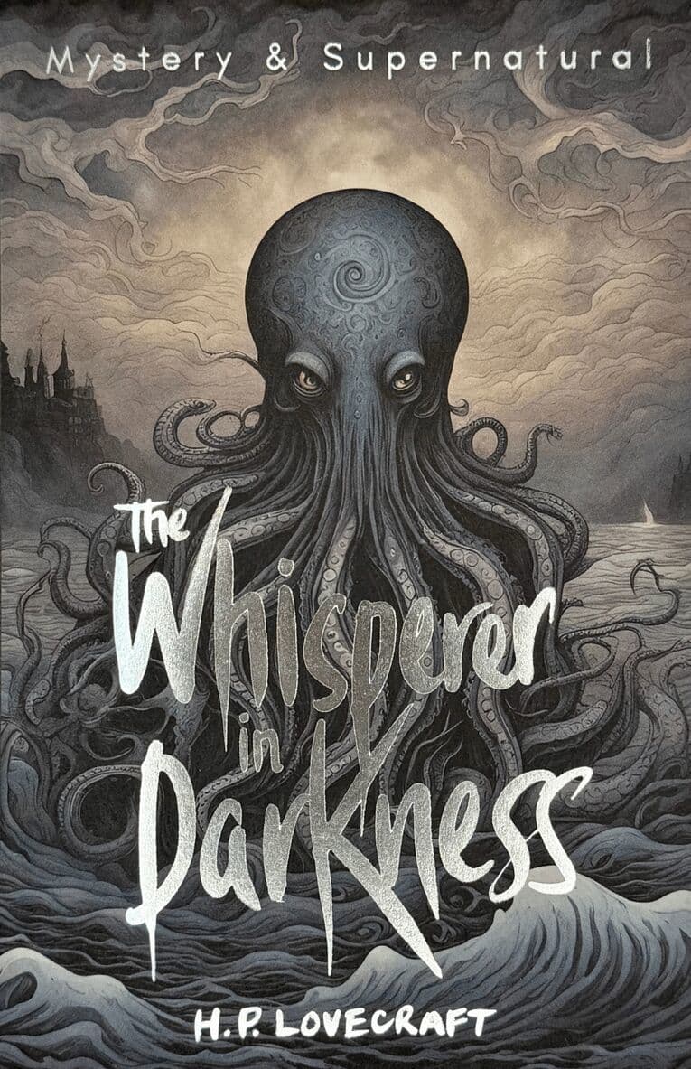 Whisperer in Darkness