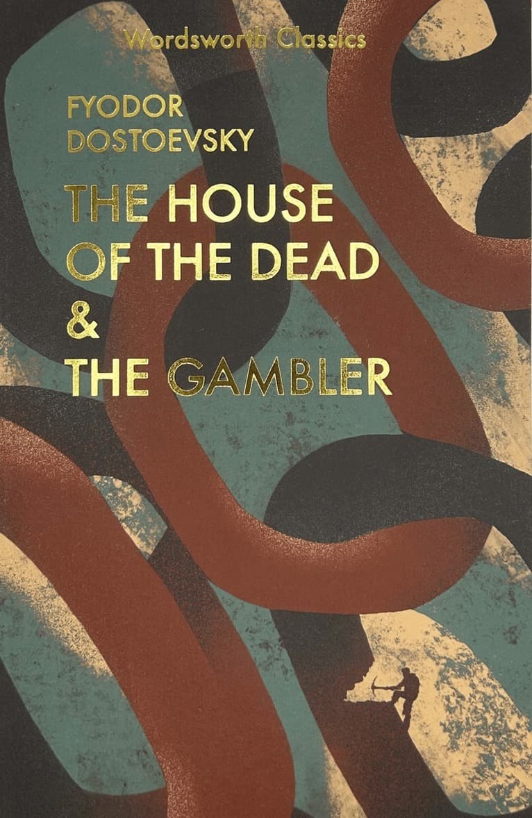 House of the Dead / The Gambler
