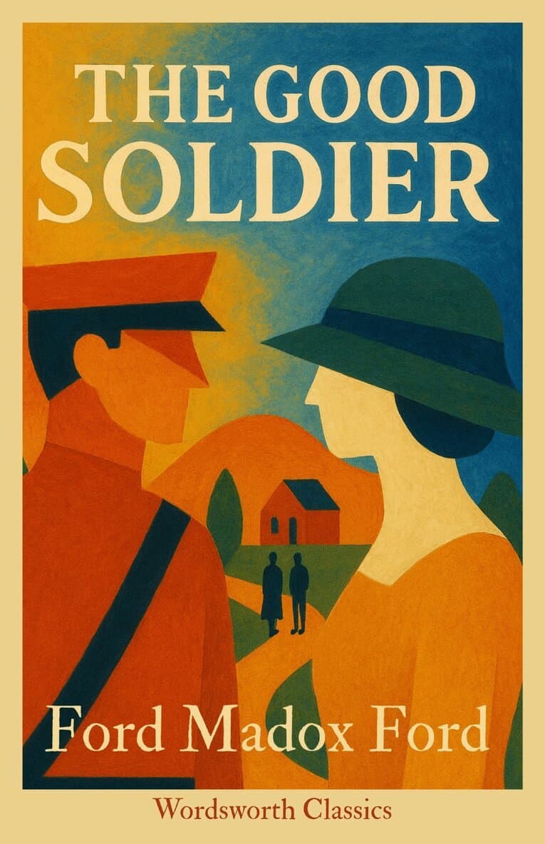 Good Soldier