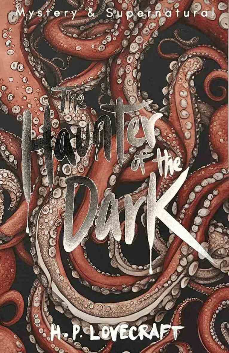 Haunter of the Dark