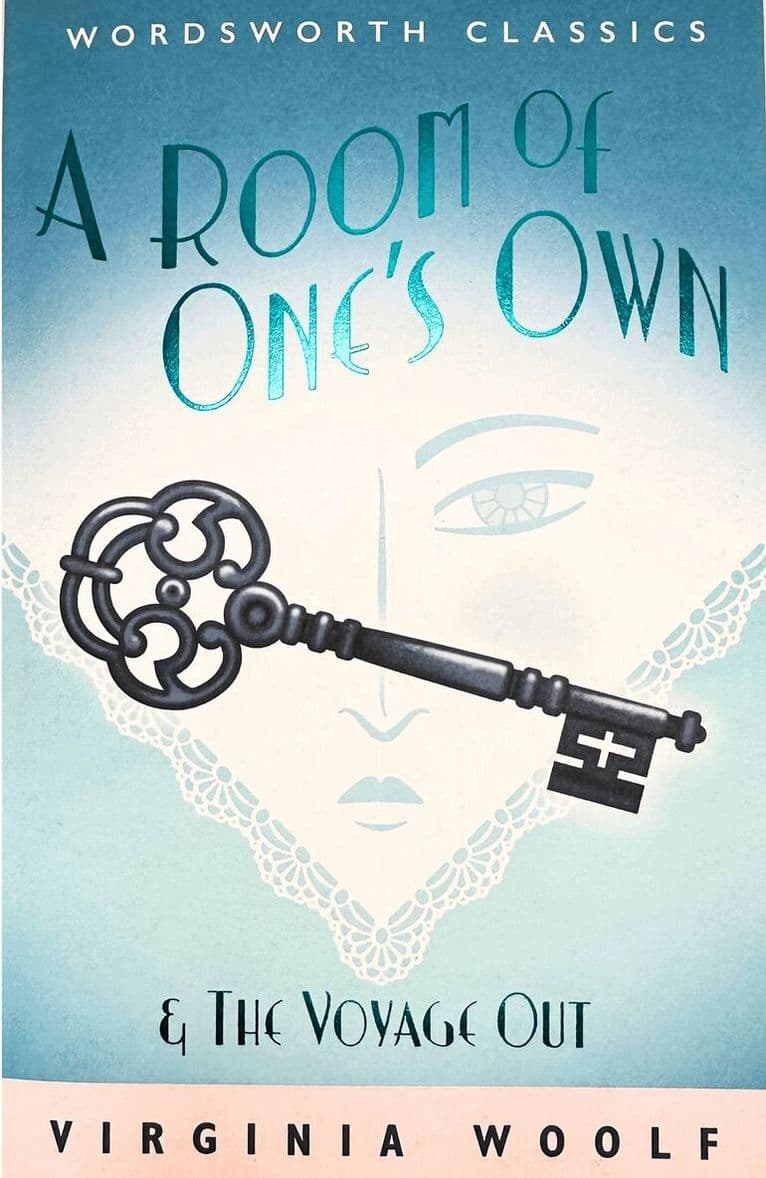 Room of One's Own & The Voyage Out