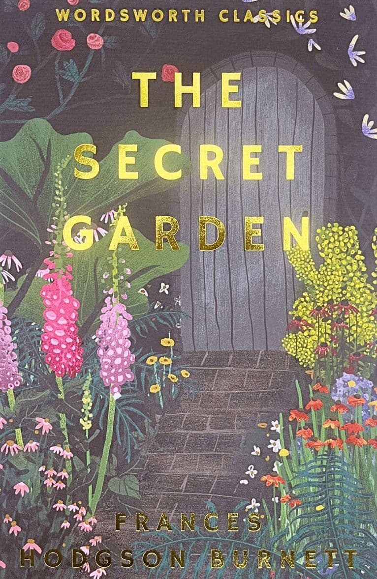 Secret Garden