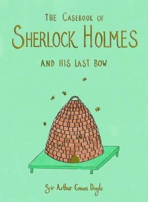 Casebook of Sherlock Holmes & His Last Bow (Collector's Edition)