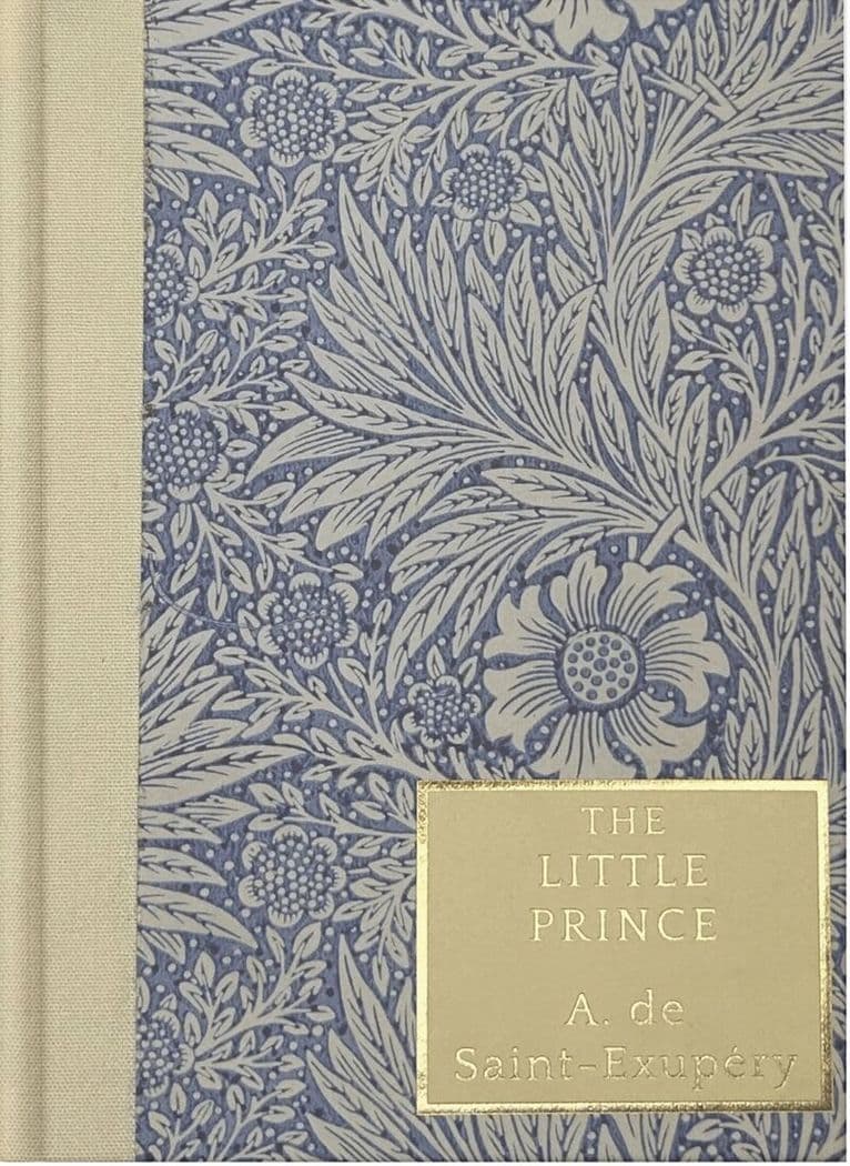 Little Prince (Heritage Collection)