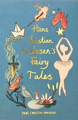 Hans Christian Andersen Fairy Tales (Collector's Edition)