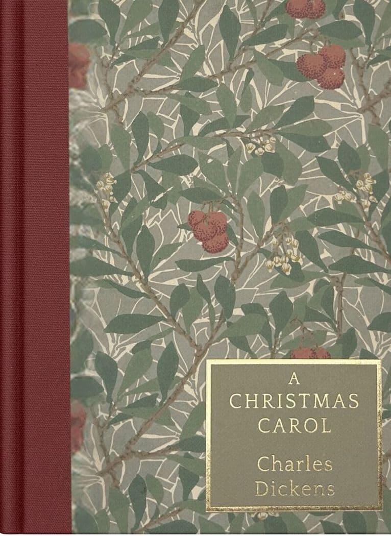 Christmas Carol (Heritage Collection)