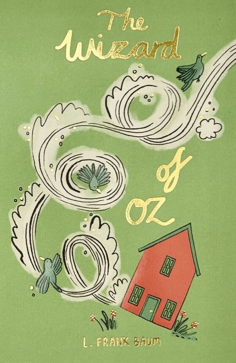 Wizard of Oz (Collector's Edition)