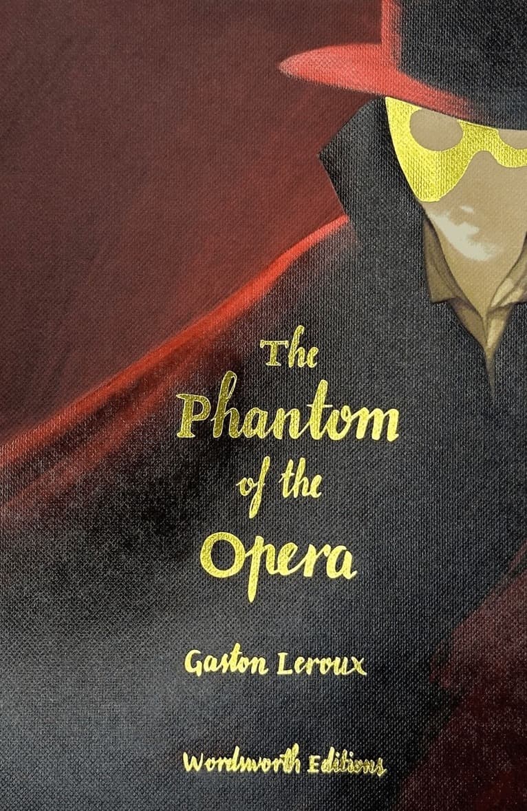 Phantom of the Opera (Collector's Edition)