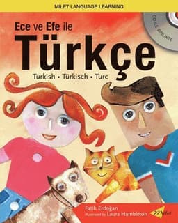 Ece ve Efe ile T?rk?e