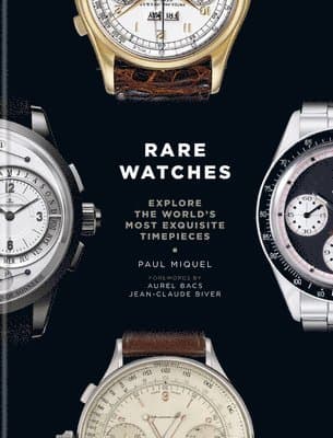 Rare Watches