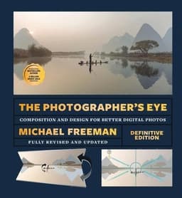 Photographer's Eye (Definitive Edition)
