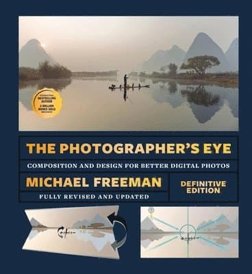 Photographer's Eye (Definitive Edition)