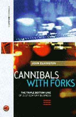 Cannibals with Forks