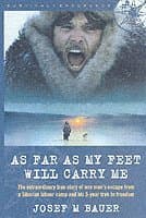 As Far as My Feet Will Carry Me
