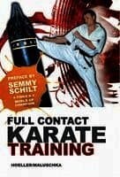Full Contact Karate Training