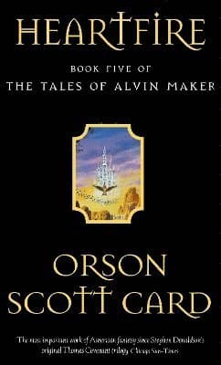 Heartfire
