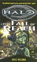 Halo: The Fall Of Reach