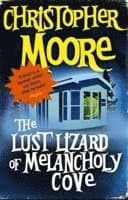 Lust Lizard Of Melancholy Cove