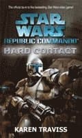 Star Wars Republic Commando: Hard Contact