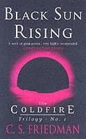 Black Sun Rising