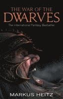 War Of The Dwarves