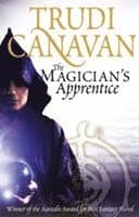 Magician's Apprentice