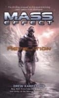 Mass Effect: Revelation