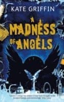 Madness Of Angels