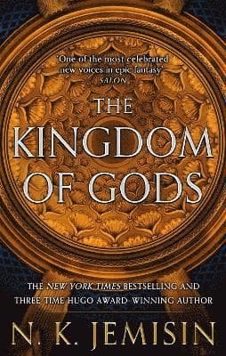 Kingdom Of Gods