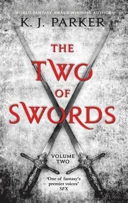 Two of Swords: Volume Two