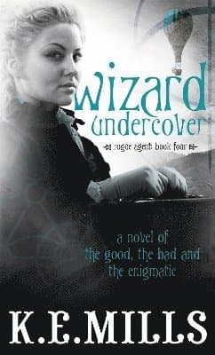 Wizard Undercover