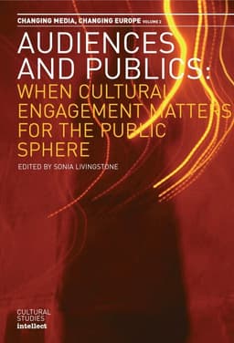 Audiences and Publics