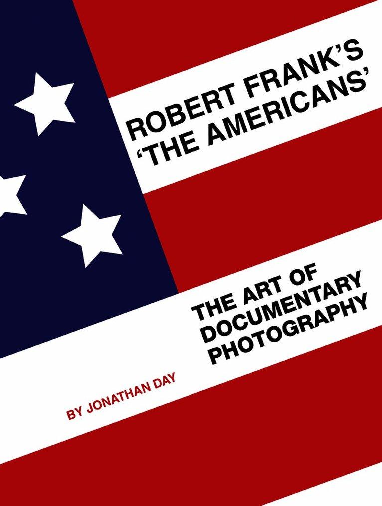 Robert Frank's 'The Americans'