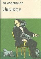 Omslag till boken Ukridge av P.G. Wodehouse