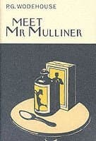 Omslag till boken Meet Mr Mulliner av P.G. Wodehouse